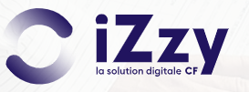 Izzy - la solution digitale CF